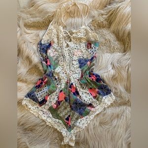 Victoria’s Secret Bali romper